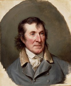 Gilbert Stuart (1755-1828), 1805